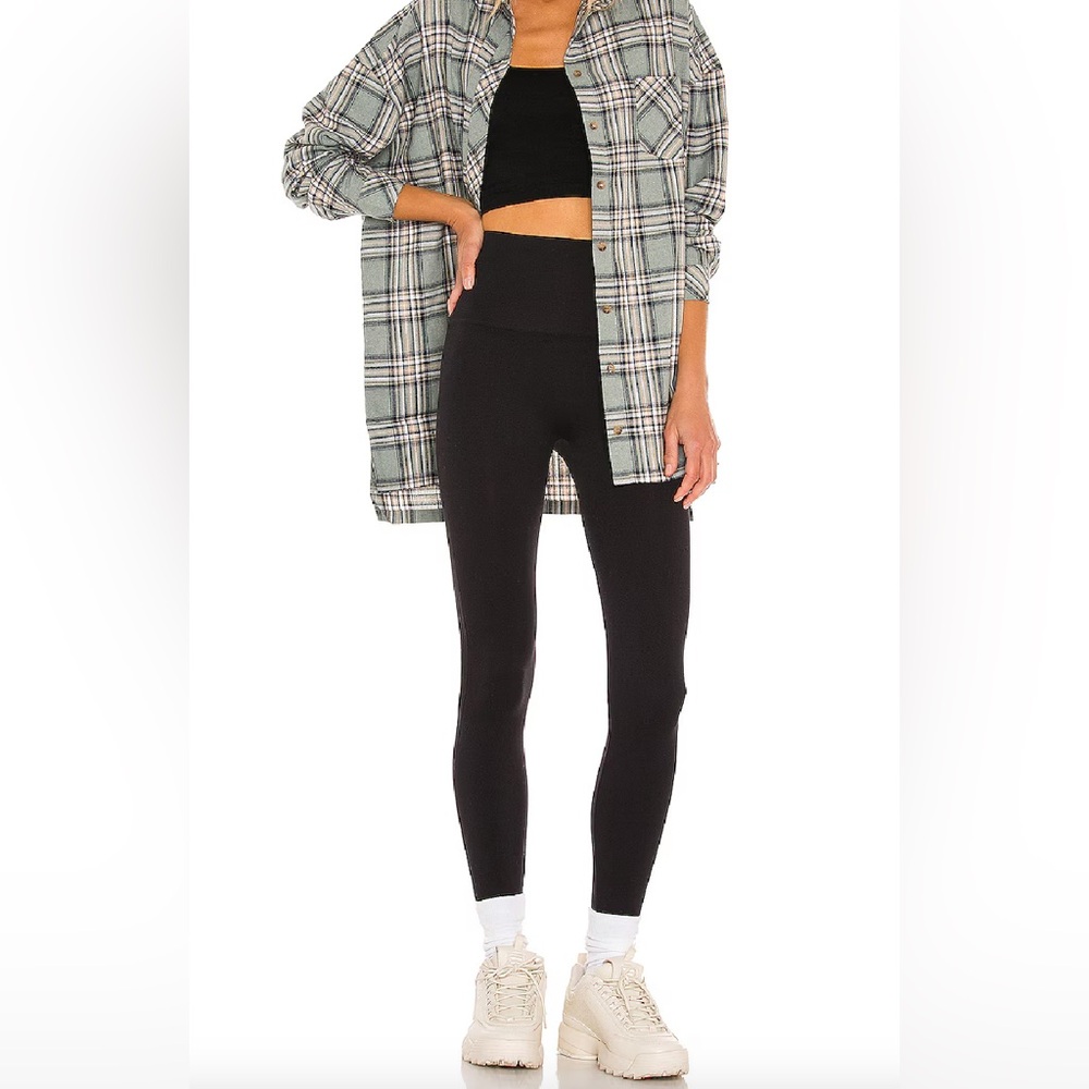 Spanx look at me now leggings